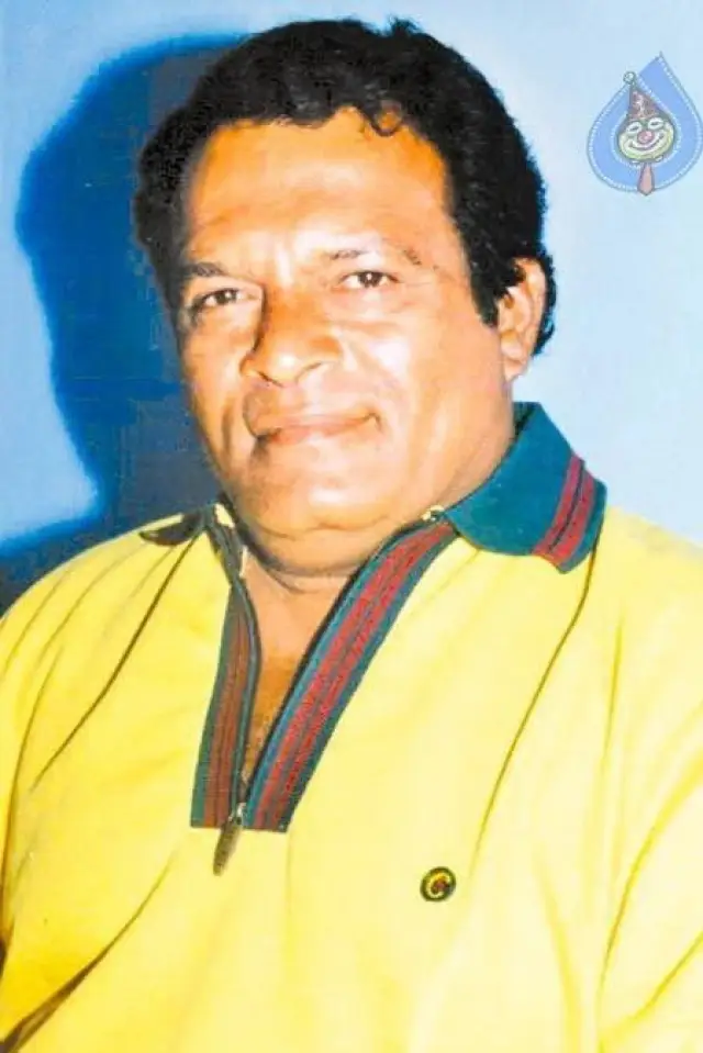 Photo Nutan Prasad