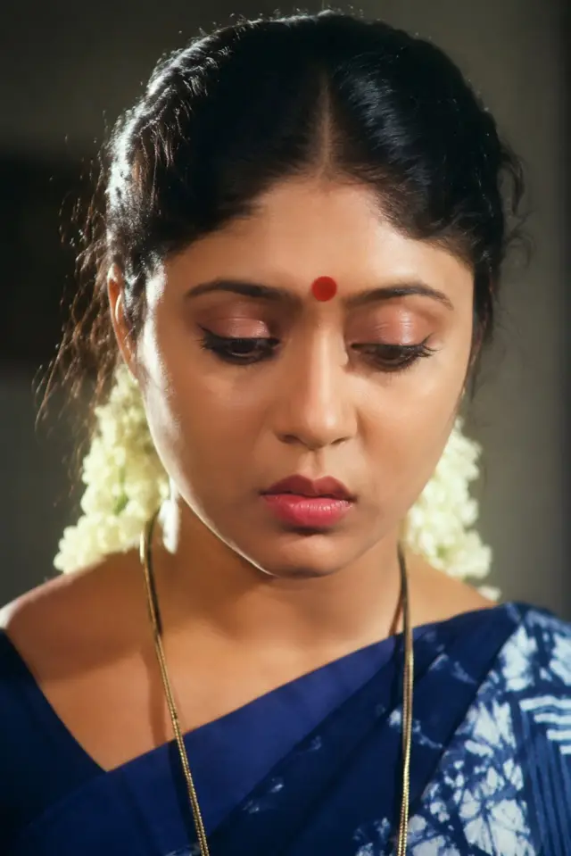 Photo Vaishnavi