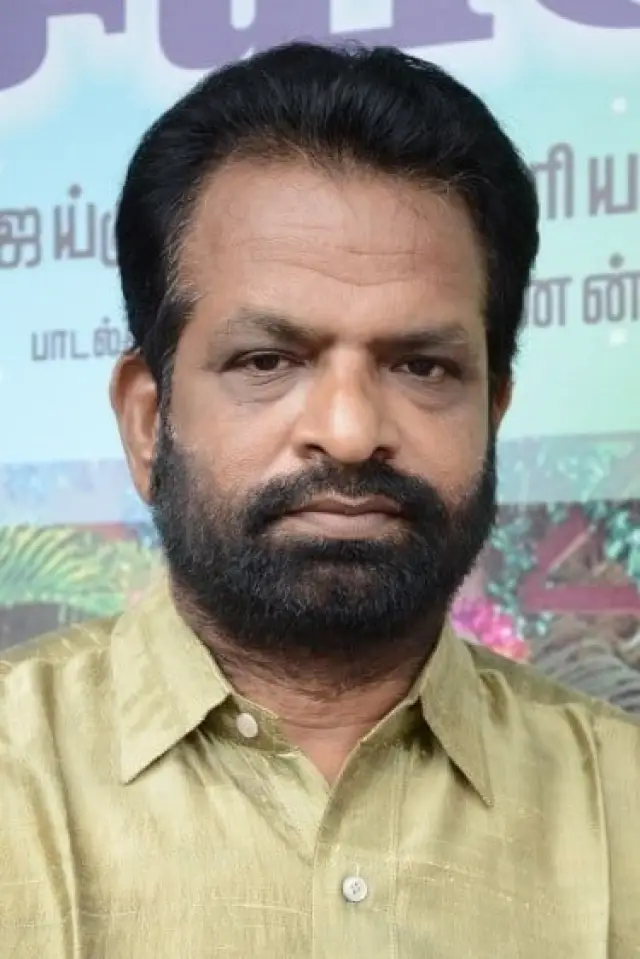 Photo Yaar Kannan