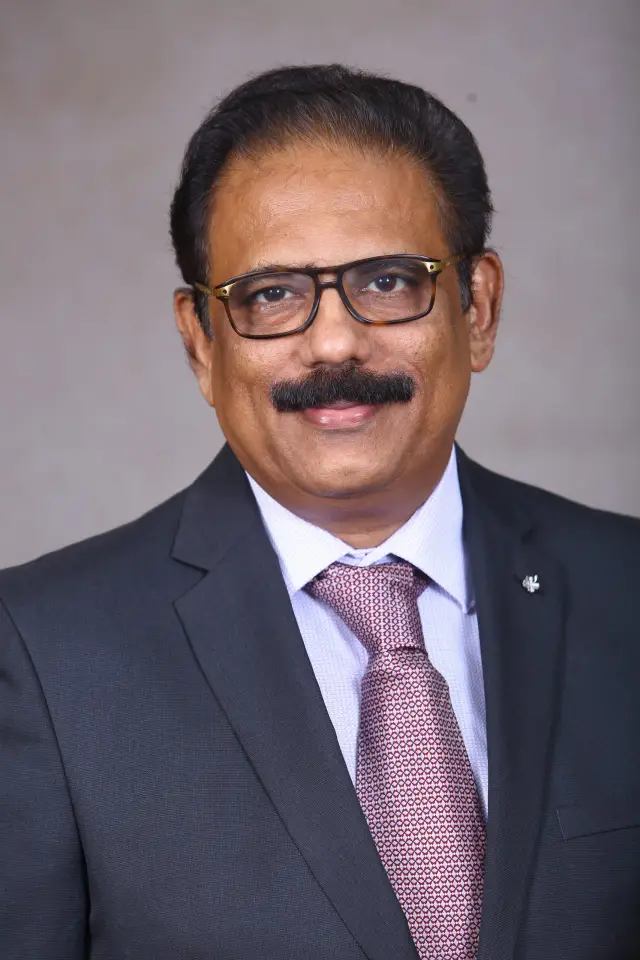 Photo A.V. Anoop
