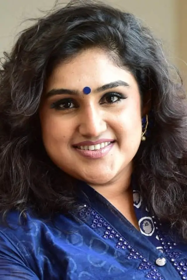 Photo Vanitha Vijayakumar