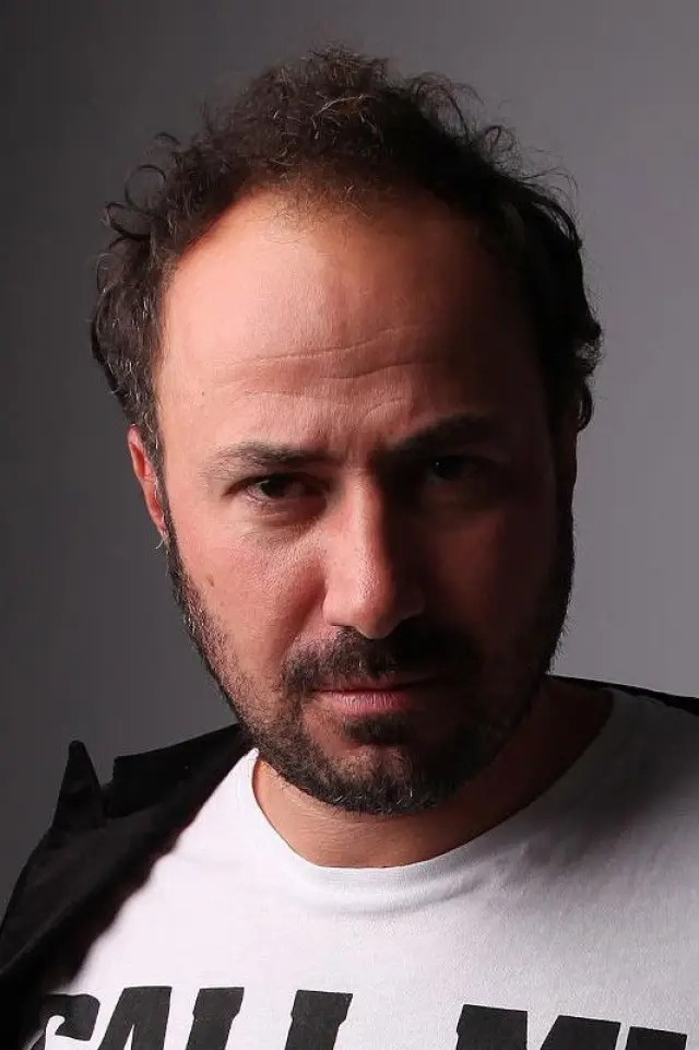 Photo Stefan Valdobrev