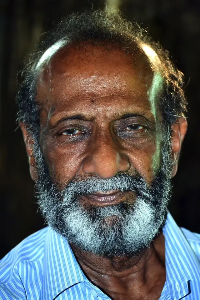 Photo T G Ravi