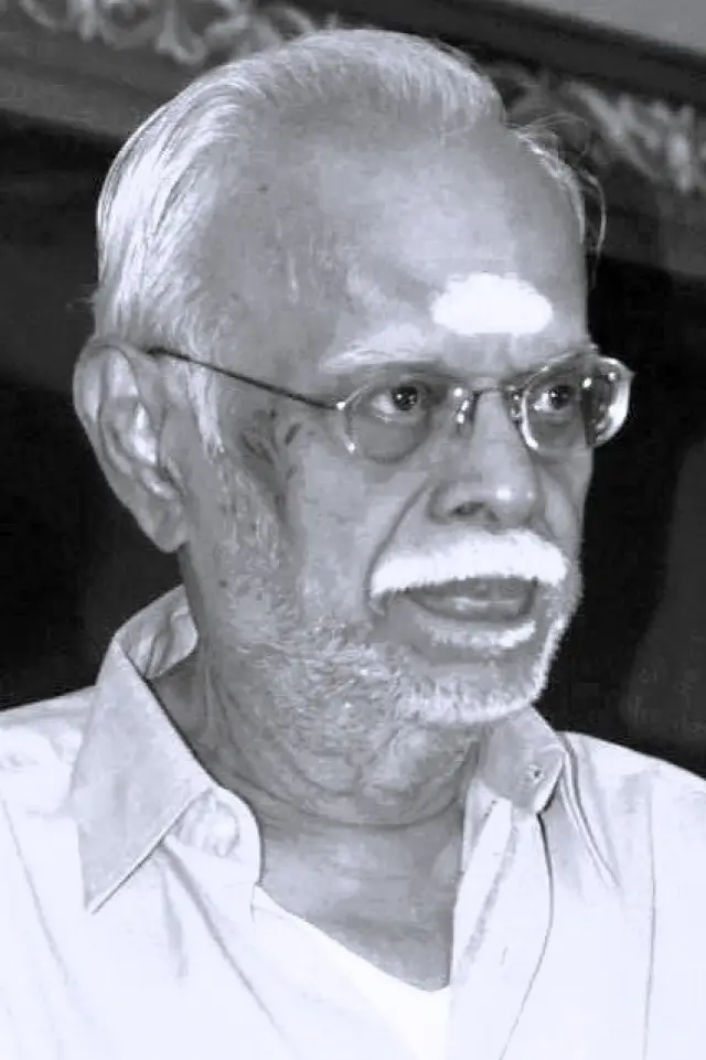Photo Panchu Arunachalam