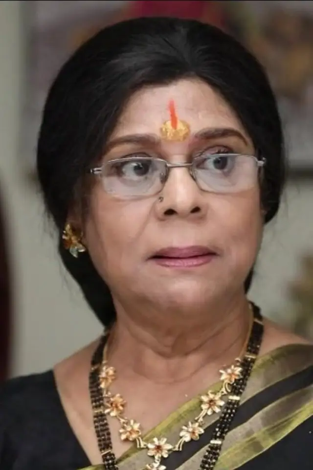 Photo CID Sakunthala
