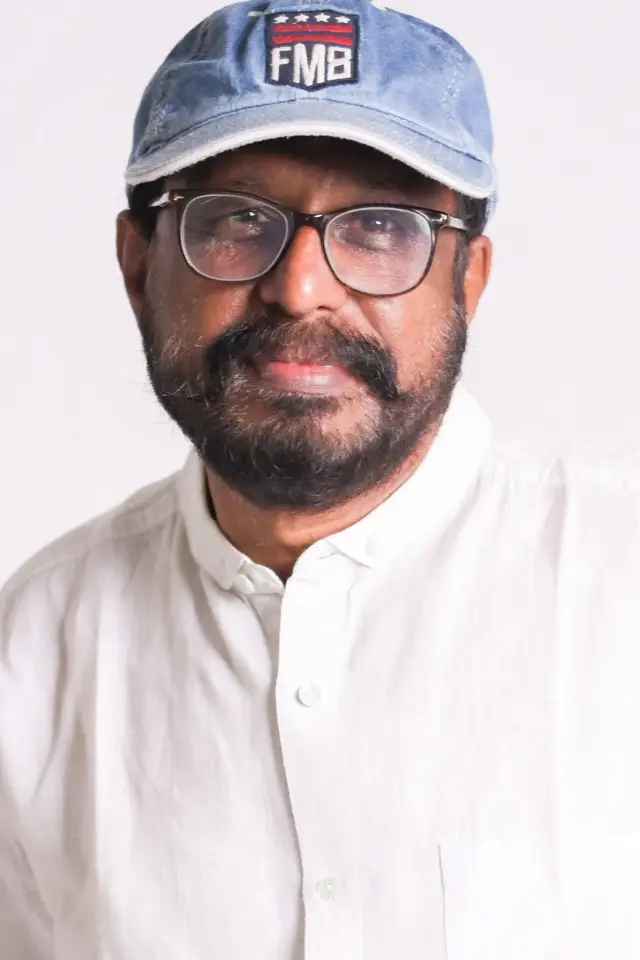 Photo Alagappan N