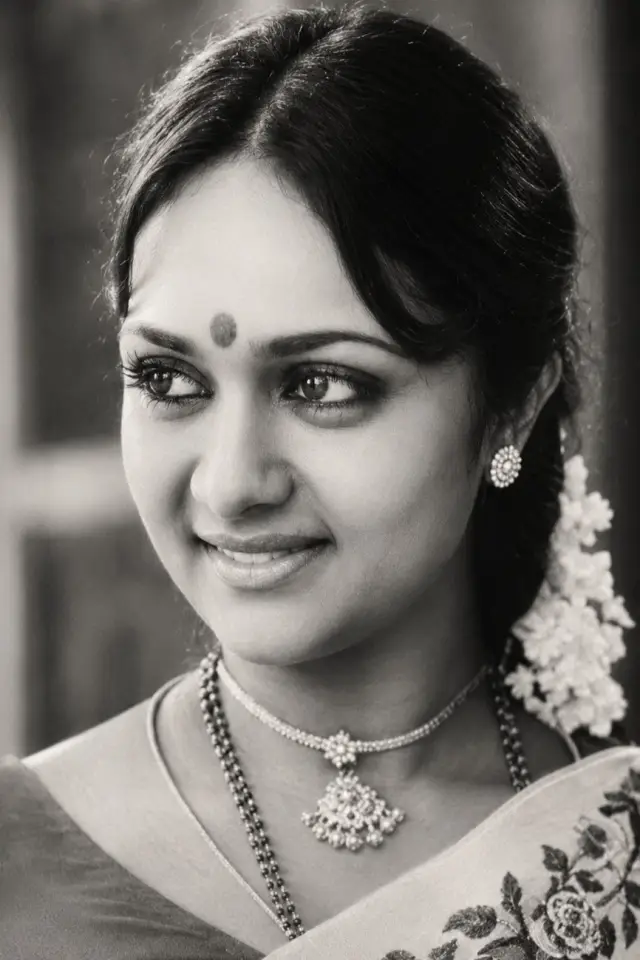 Photo Anuradha