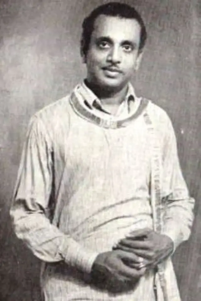 Photo M. K. Radha