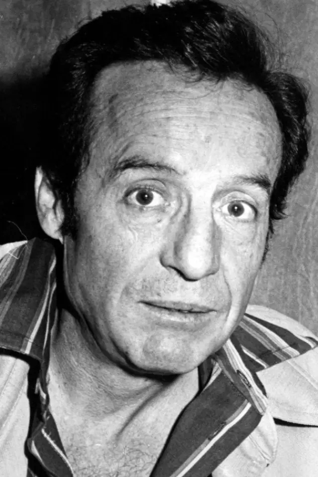 Photo Roberto Gómez Bolaños