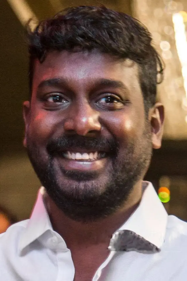 Photo Vijay Vasanth