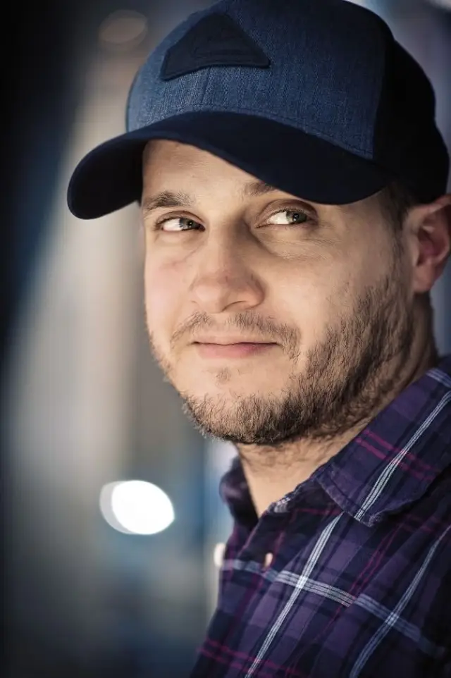 Photo Mitja Okorn