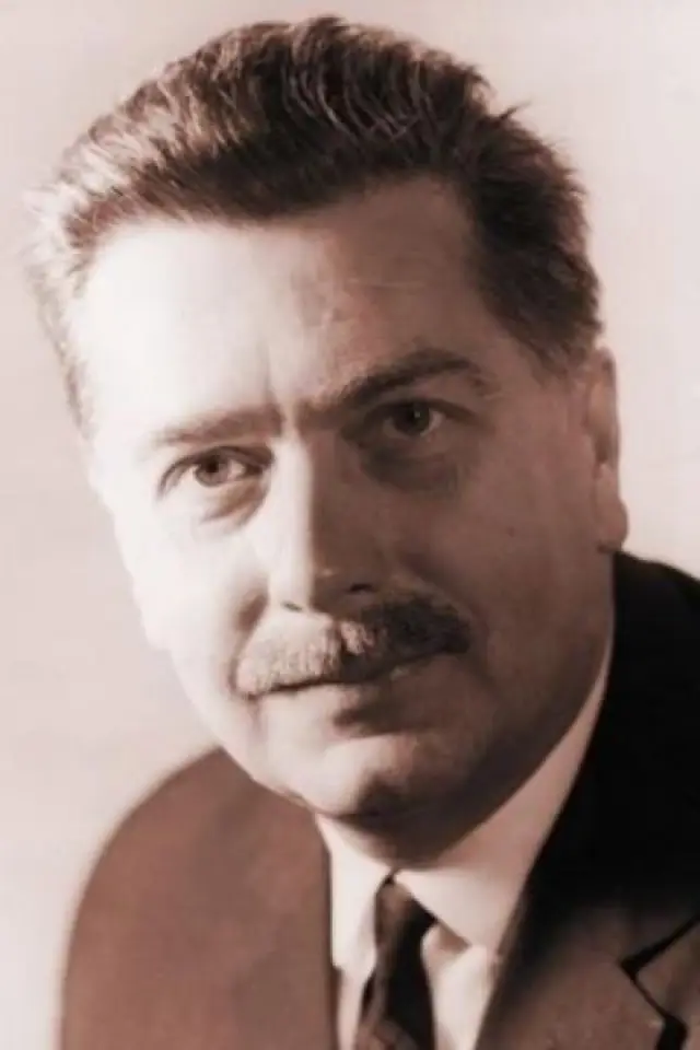 Photo László Ranódy