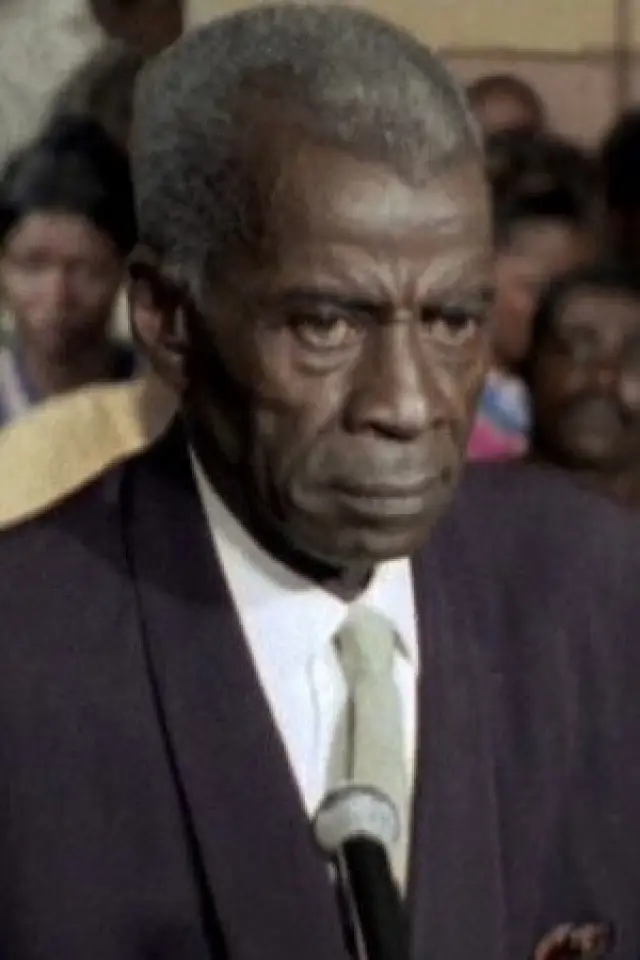 Photo Douta Seck