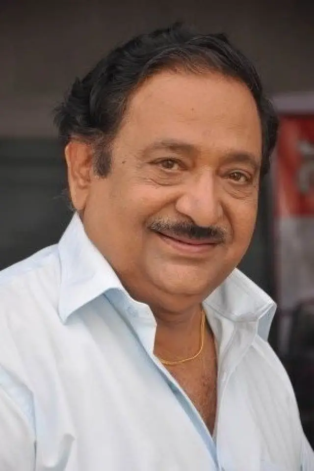 Photo Chandra Mohan