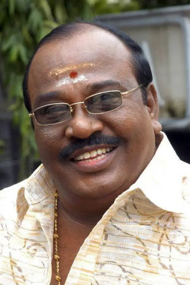Photo T. P. Gajendran