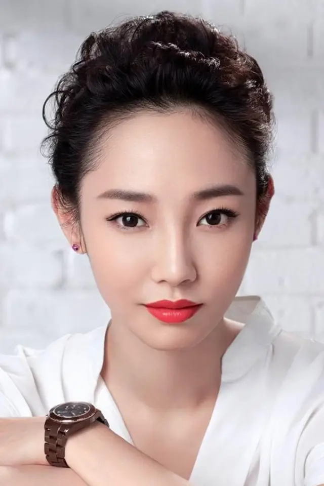Photo Bai Baihe