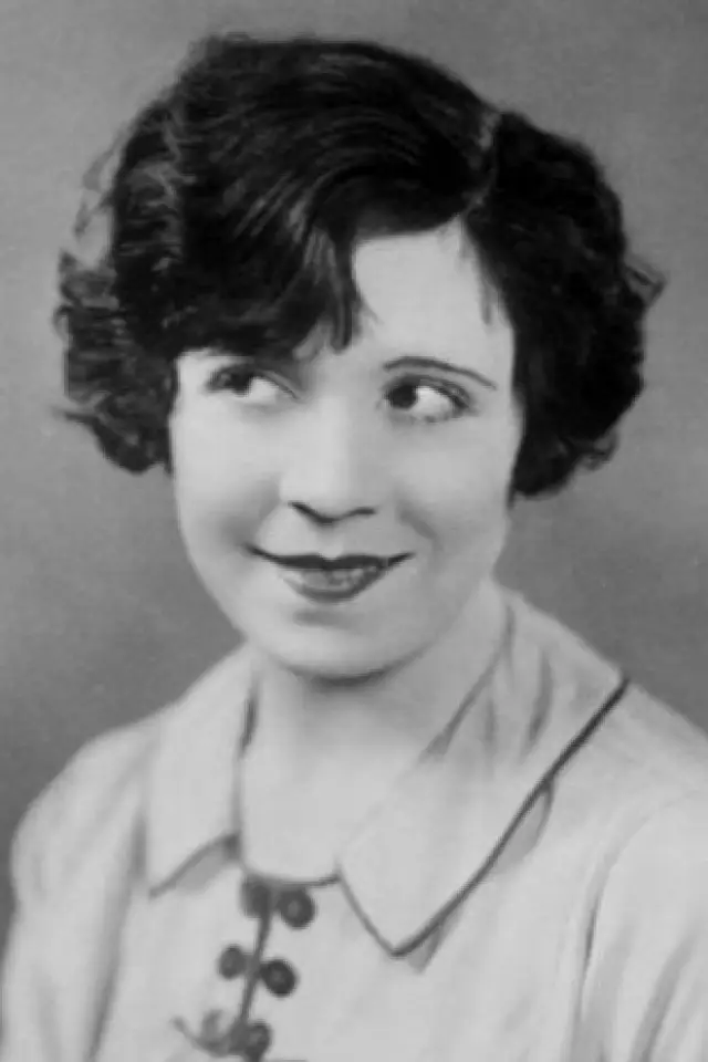 Photo Estelle Brody