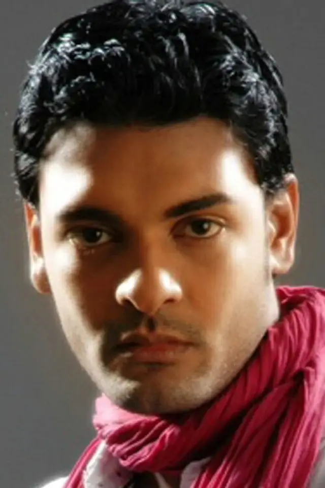 Photo Abhinay