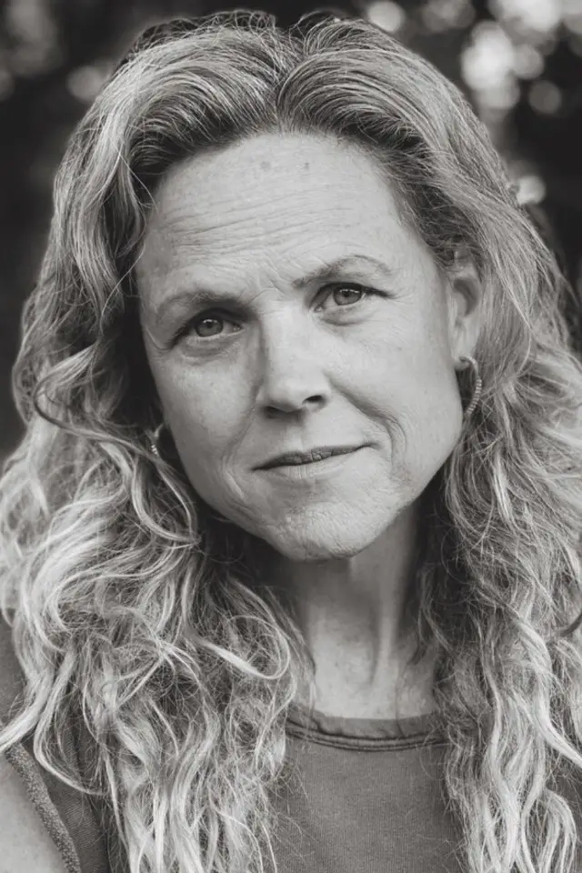 Photo Irene Taylor