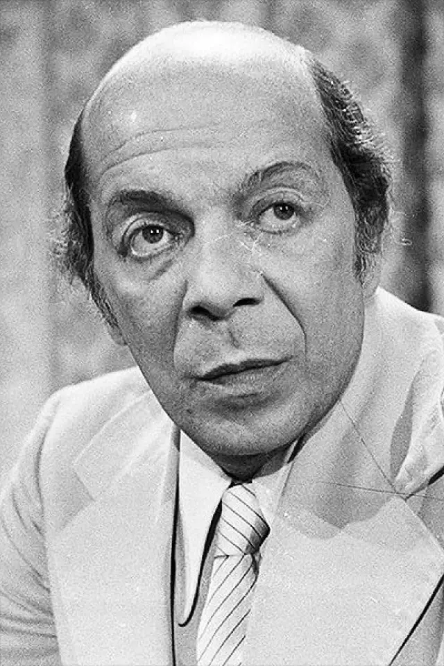 Photo Ítalo Rossi