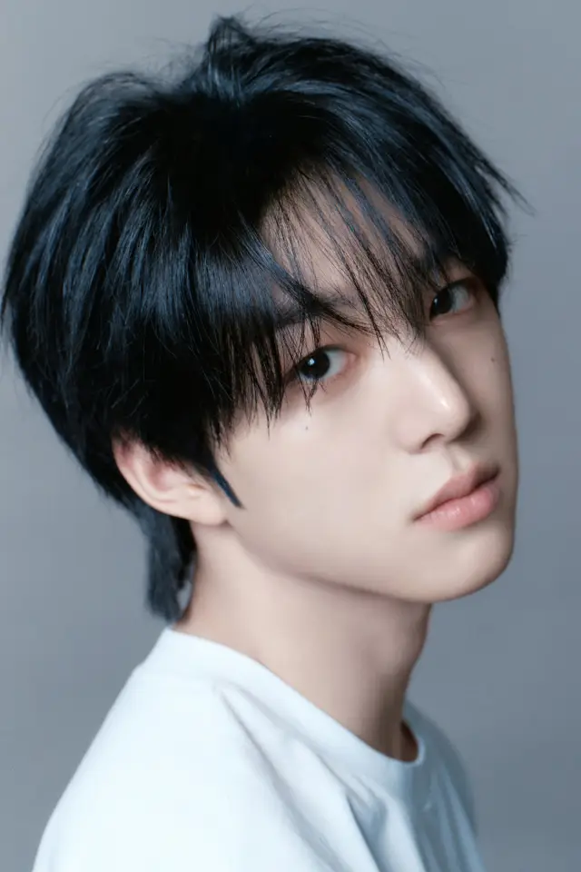 Photo Baek Jun-hyuk