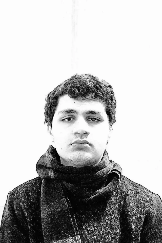 Photo Muhammed A.