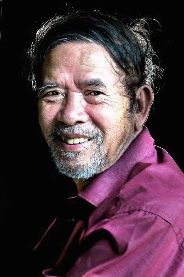 Photo Lê Lựu