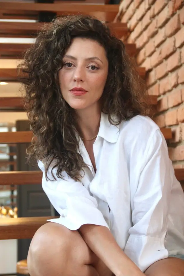 Photo Duda Andrade