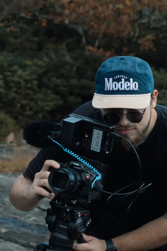 Photo Cody Bendé