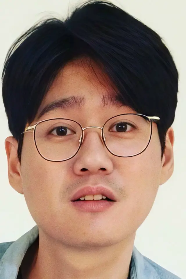 Photo Hwang Seong-yun