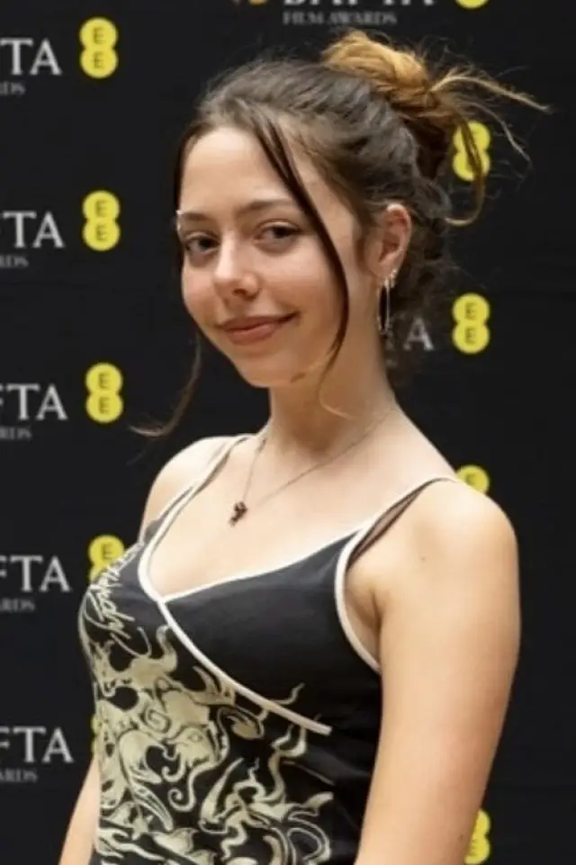 Photo Layla Hrabalek Taher