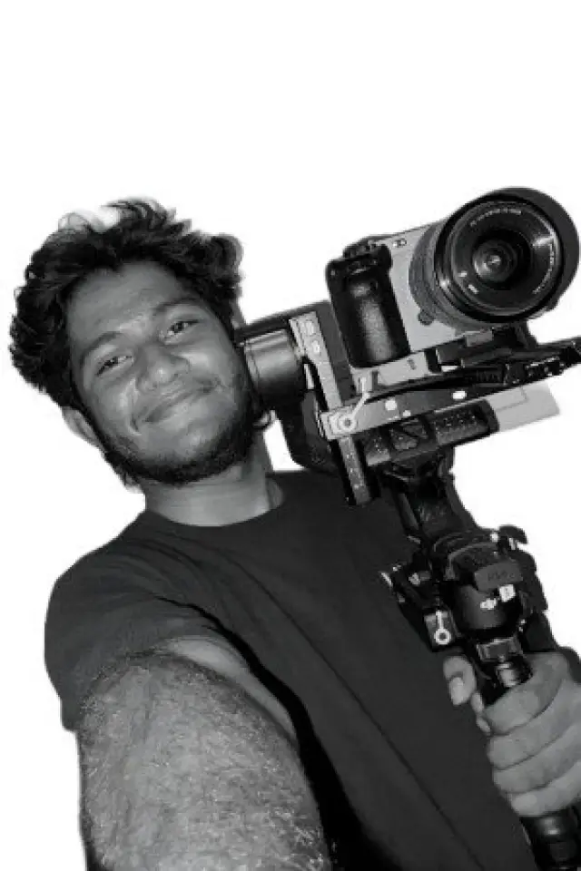 Photo Dharunraj