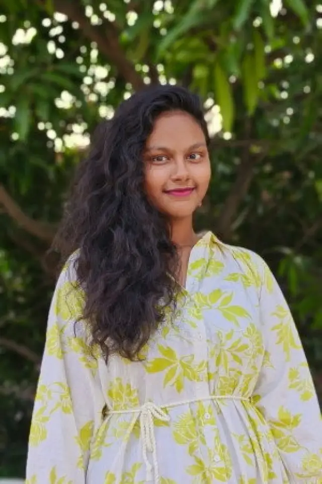 Photo Harini Parthibanraj
