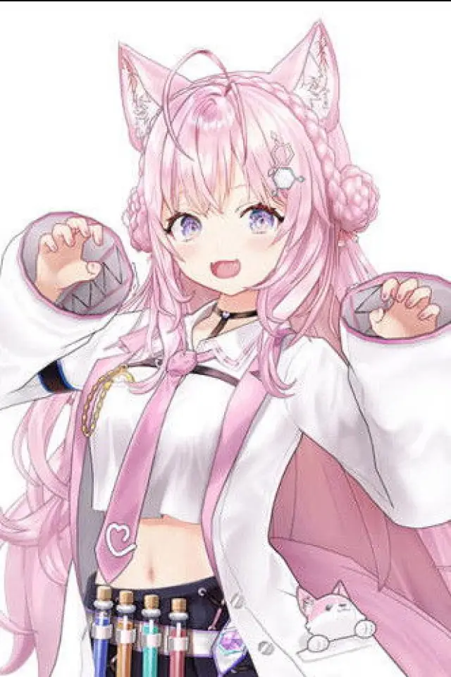 Photo Hakui Koyori