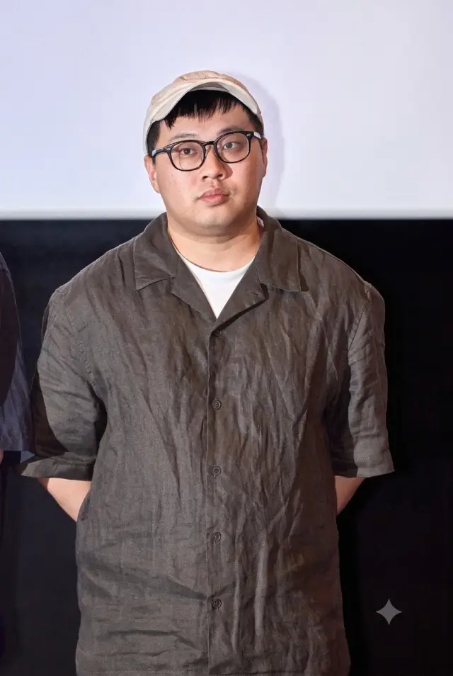 Photo Robin Yung