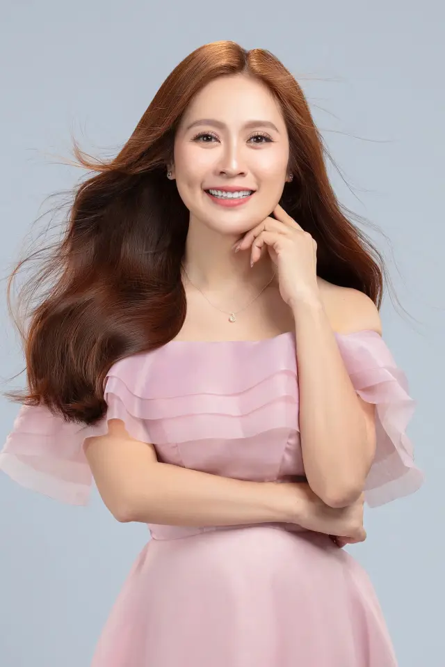 Photo Thanh Thuý