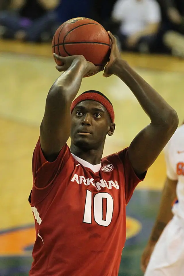 Photo Bobby Portis Jr.
