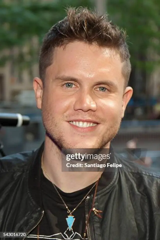 Photo Trent Harmon