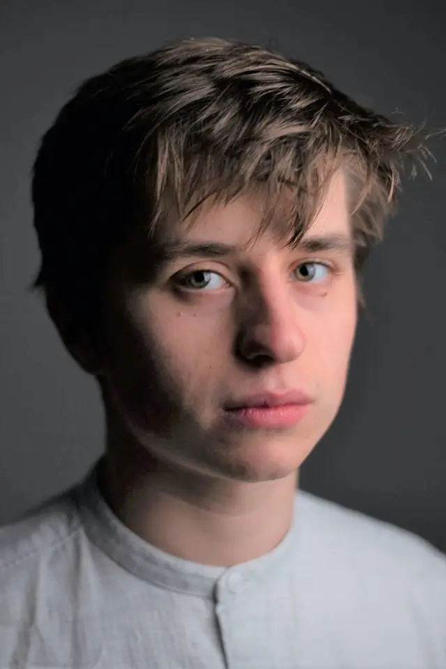 Photo Calum Ross