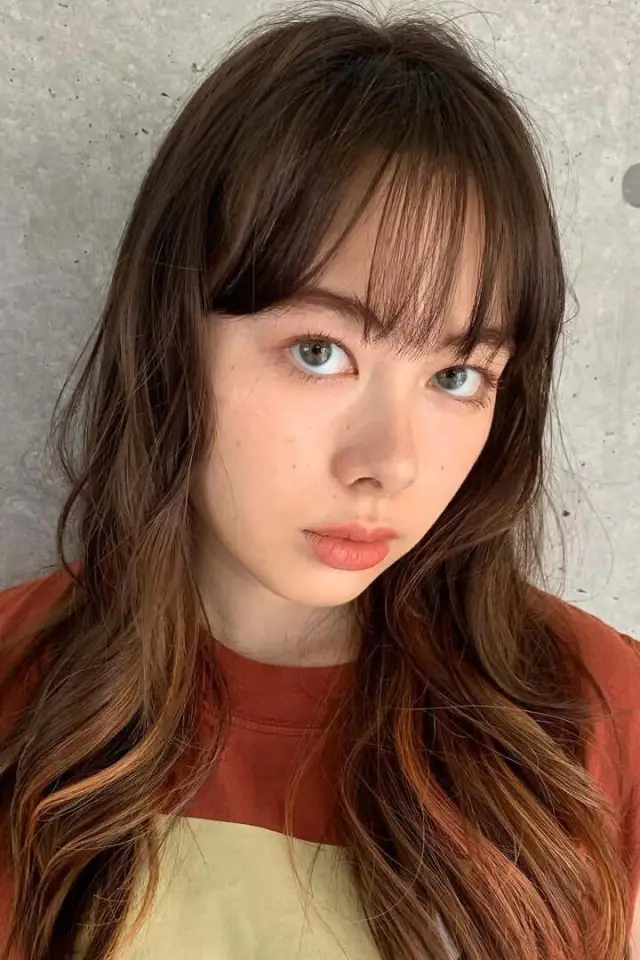 Photo Miyu Ishidate Roberts