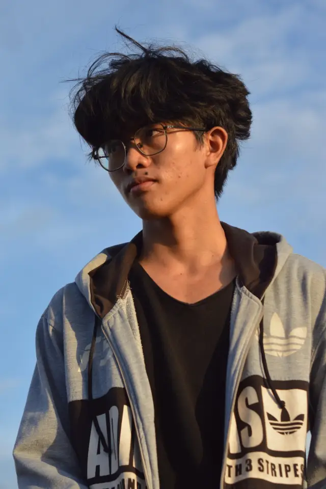 Photo Hikmal Maulidi