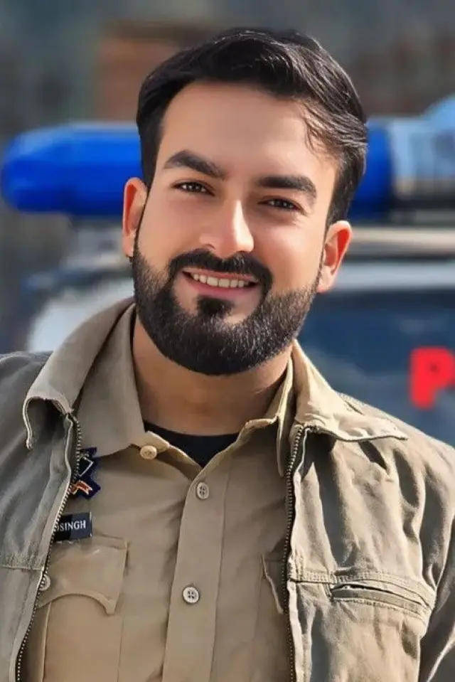 Photo Aamir Firdous