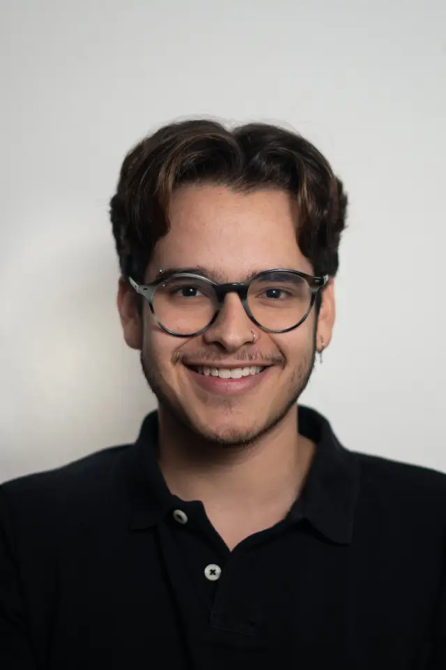 Photo Andrés Brito