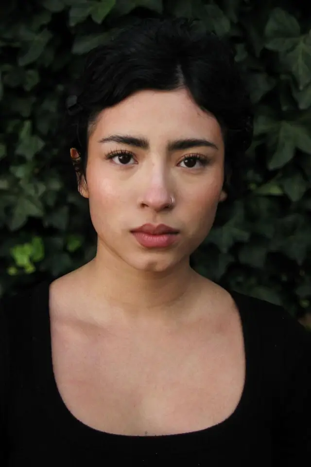 Photo Sofia Arita