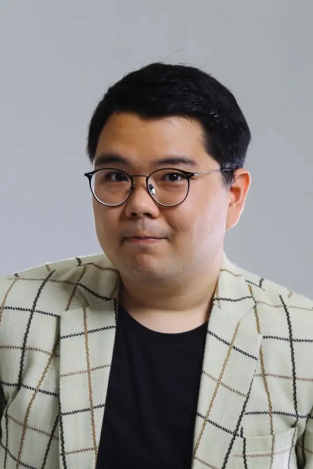 Photo Ben Dhanio