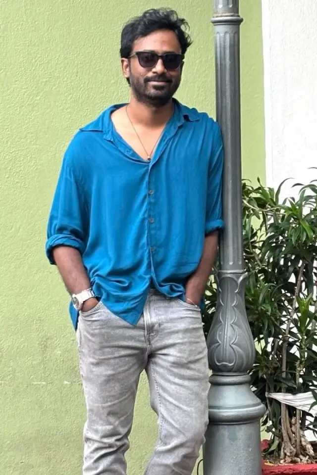 Photo Praneeth Prattipati