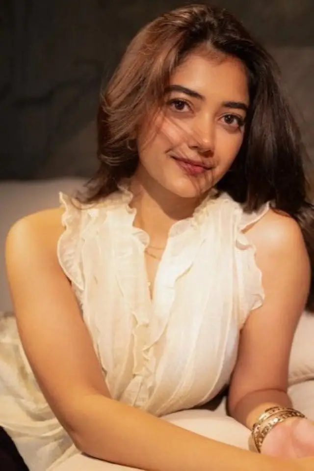 Photo Preethi Pagadala
