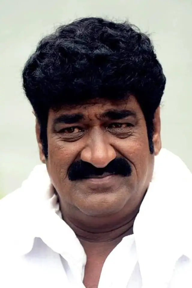 Photo Raghu Babu