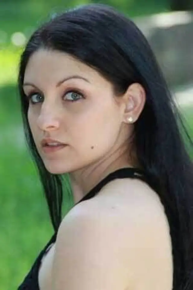 Photo Annika Strauss