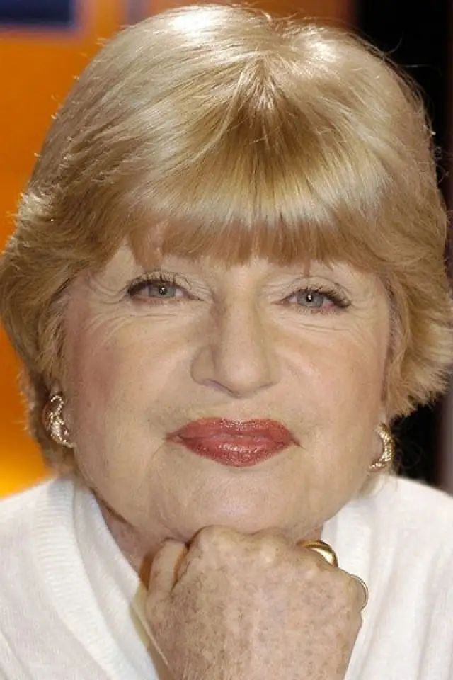 Photo Françoise Dorin
